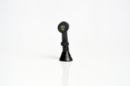 The Pawn- Black