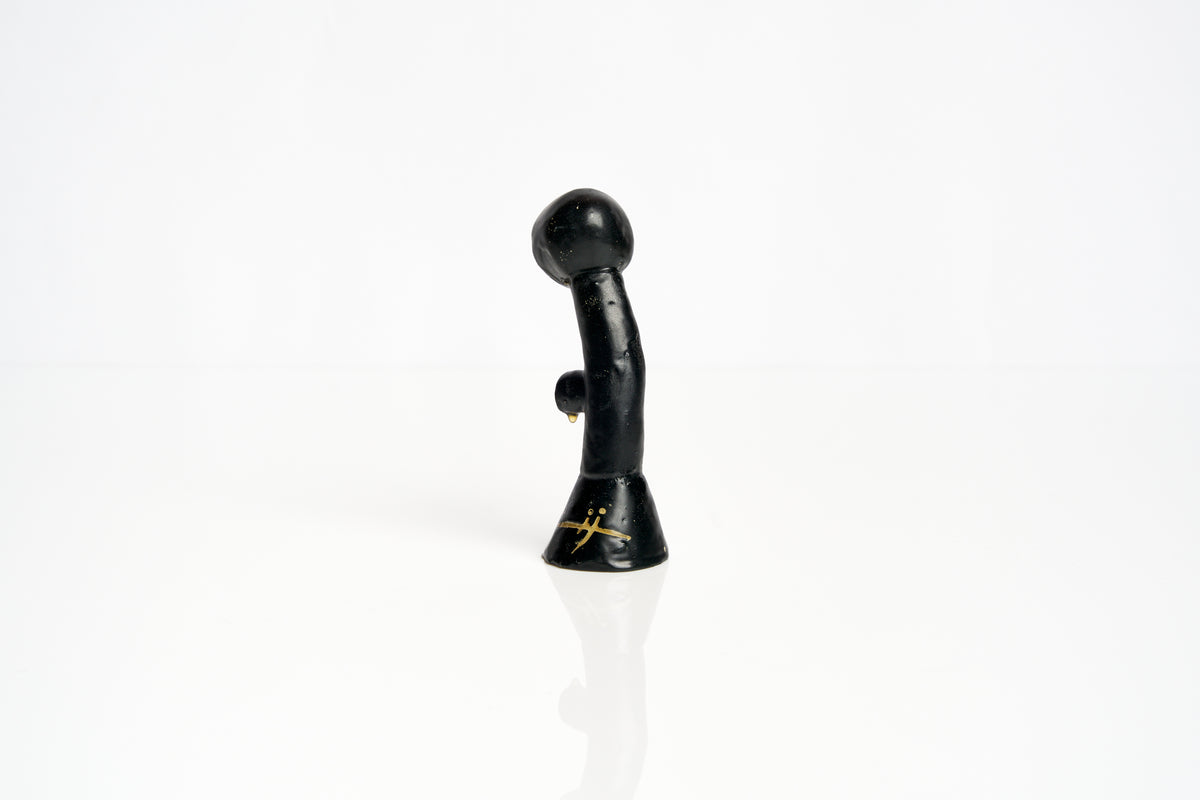 The Pawn- Black