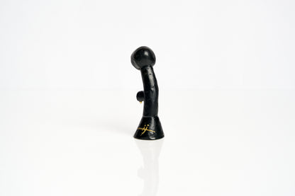 The Pawn- Black