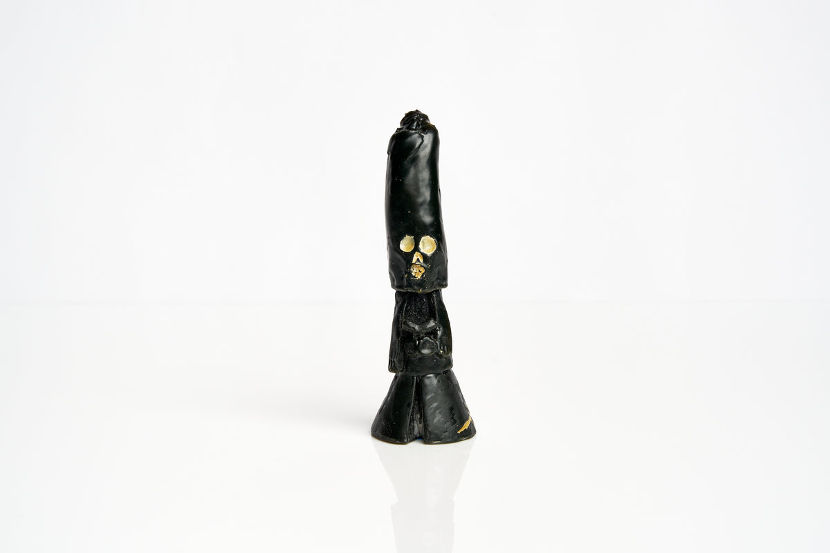 The Bishop- Black