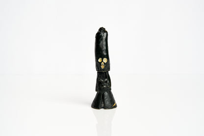 The Bishop- Black