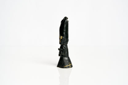 The Bishop- Black
