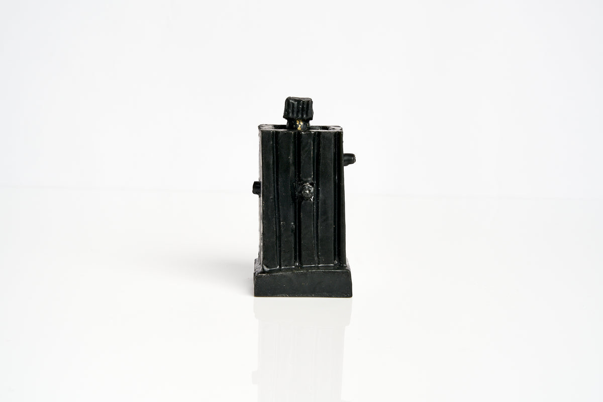 The Rook- Black
