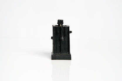 The Rook- Black