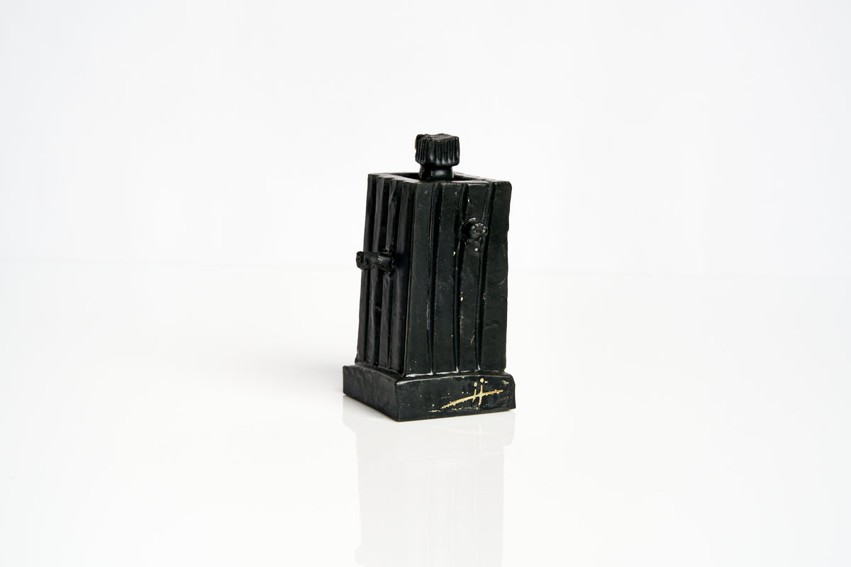 The Rook- Black