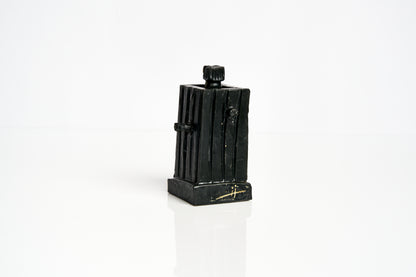 The Rook- Black