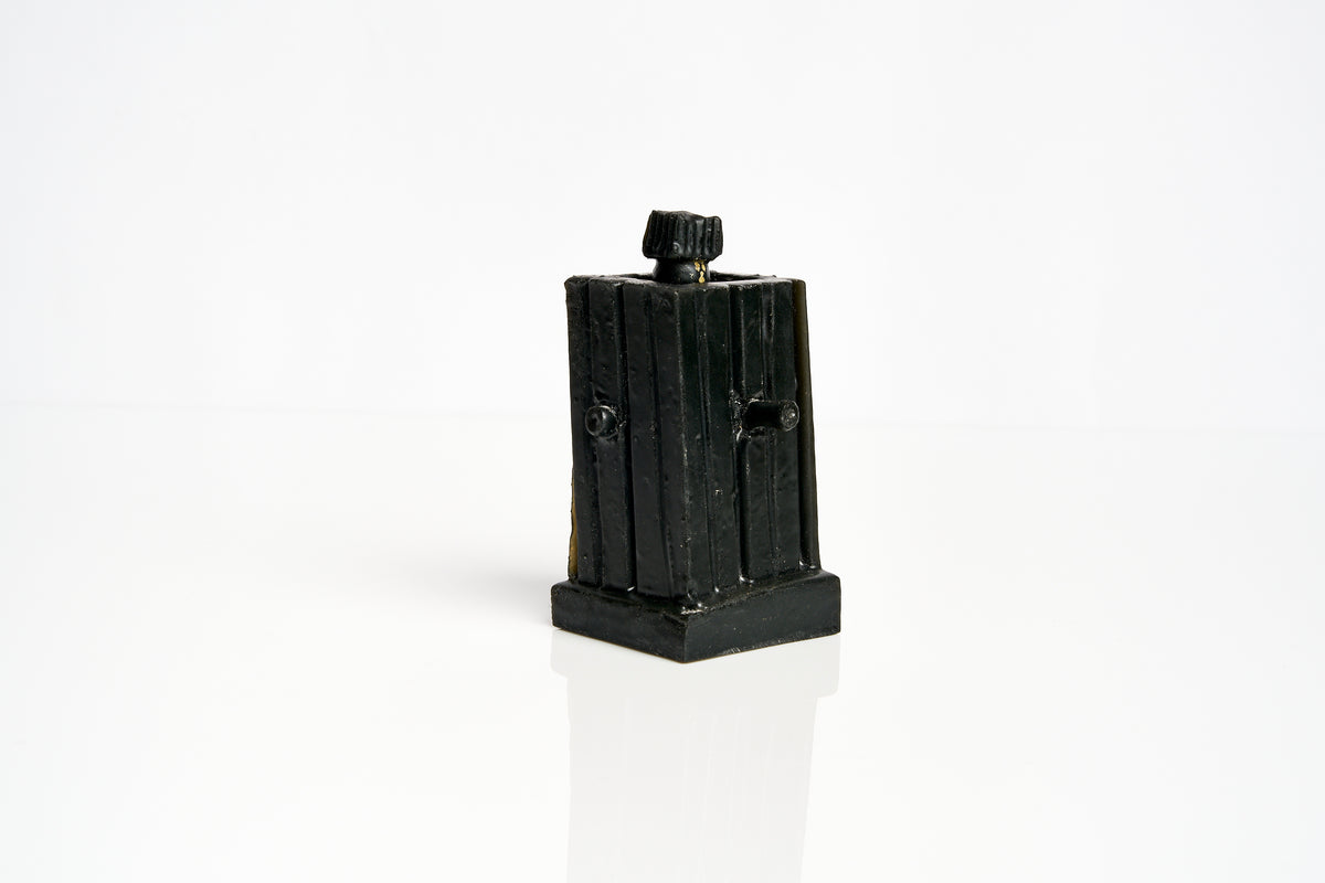 The Rook- Black