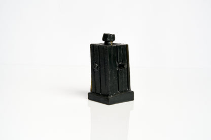 The Rook- Black
