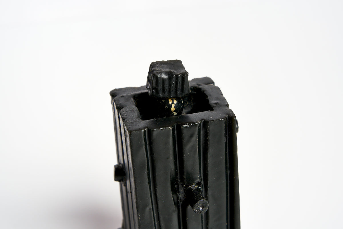The Rook- Black