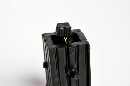 The Rook- Black