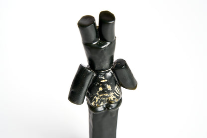 The King- Black