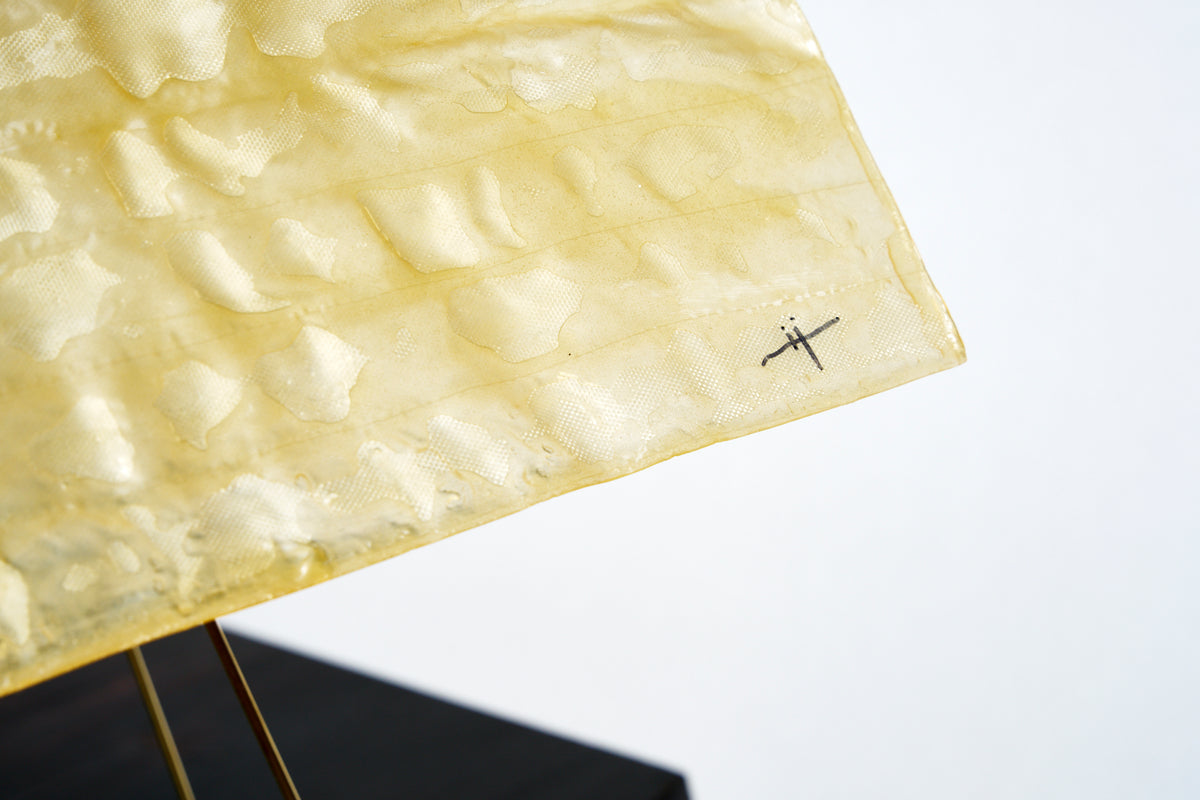 Fold Table Lamp