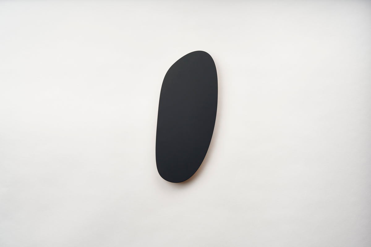 Pebble Eclipse Light