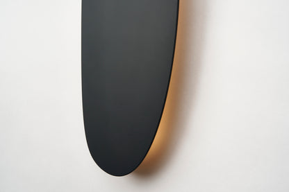 Pebble Eclipse Light