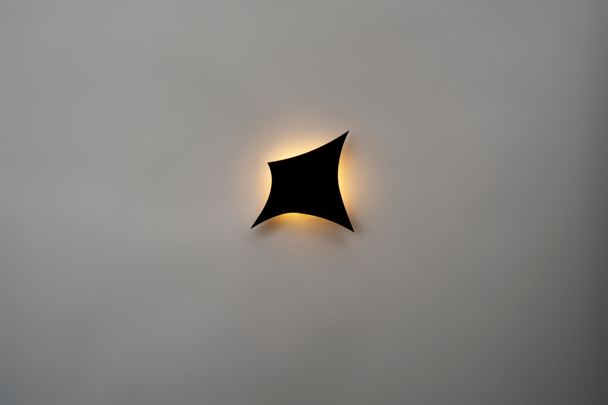 Star Eclipse Light