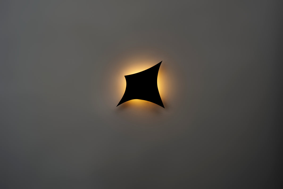 Star Eclipse Light