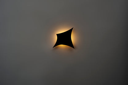 Star Eclipse Light