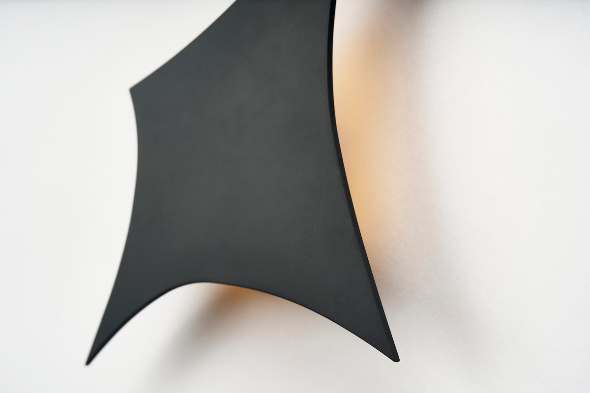 Star Eclipse Light