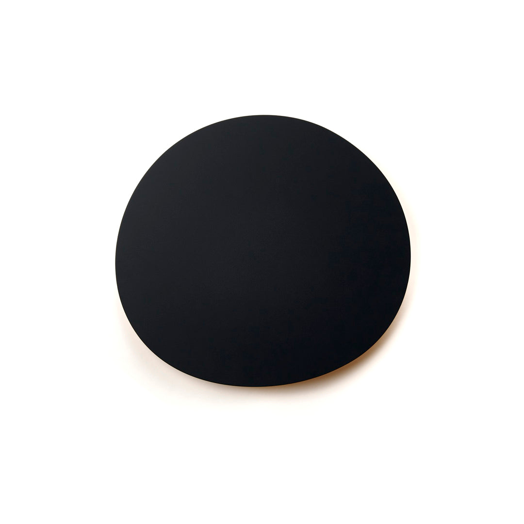 Off-Circle Eclipse Light