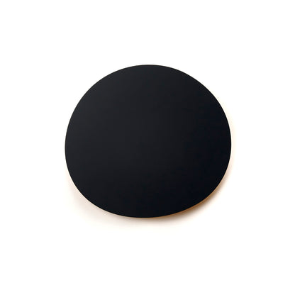 Off-Circle Eclipse Light