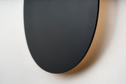 Off-Circle Eclipse Light