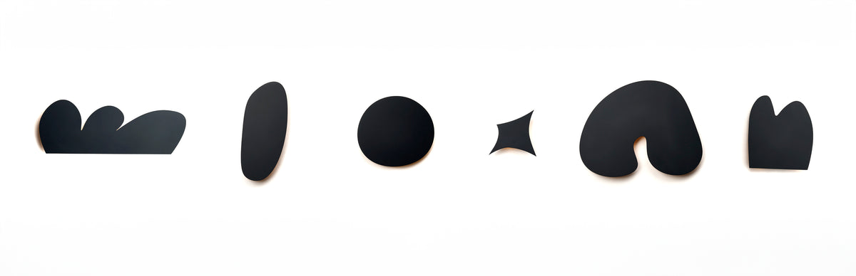Pebble Eclipse Light
