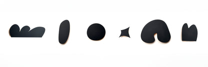 Pebble Eclipse Light
