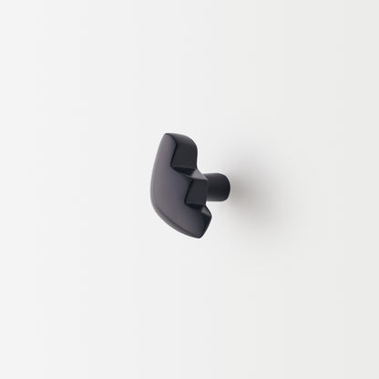 Steps- Lacquered Black Brass