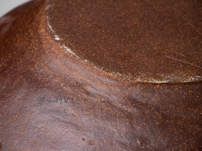 Green House Planter #4 : Metallic Brown