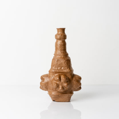 Seltzer Bottom Vase