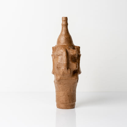 Face Wash Vase