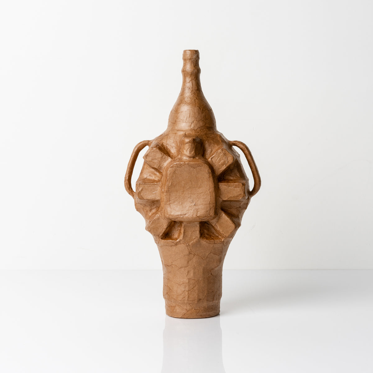 Face Wash Vase