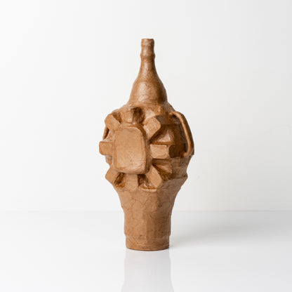 Face Wash Vase