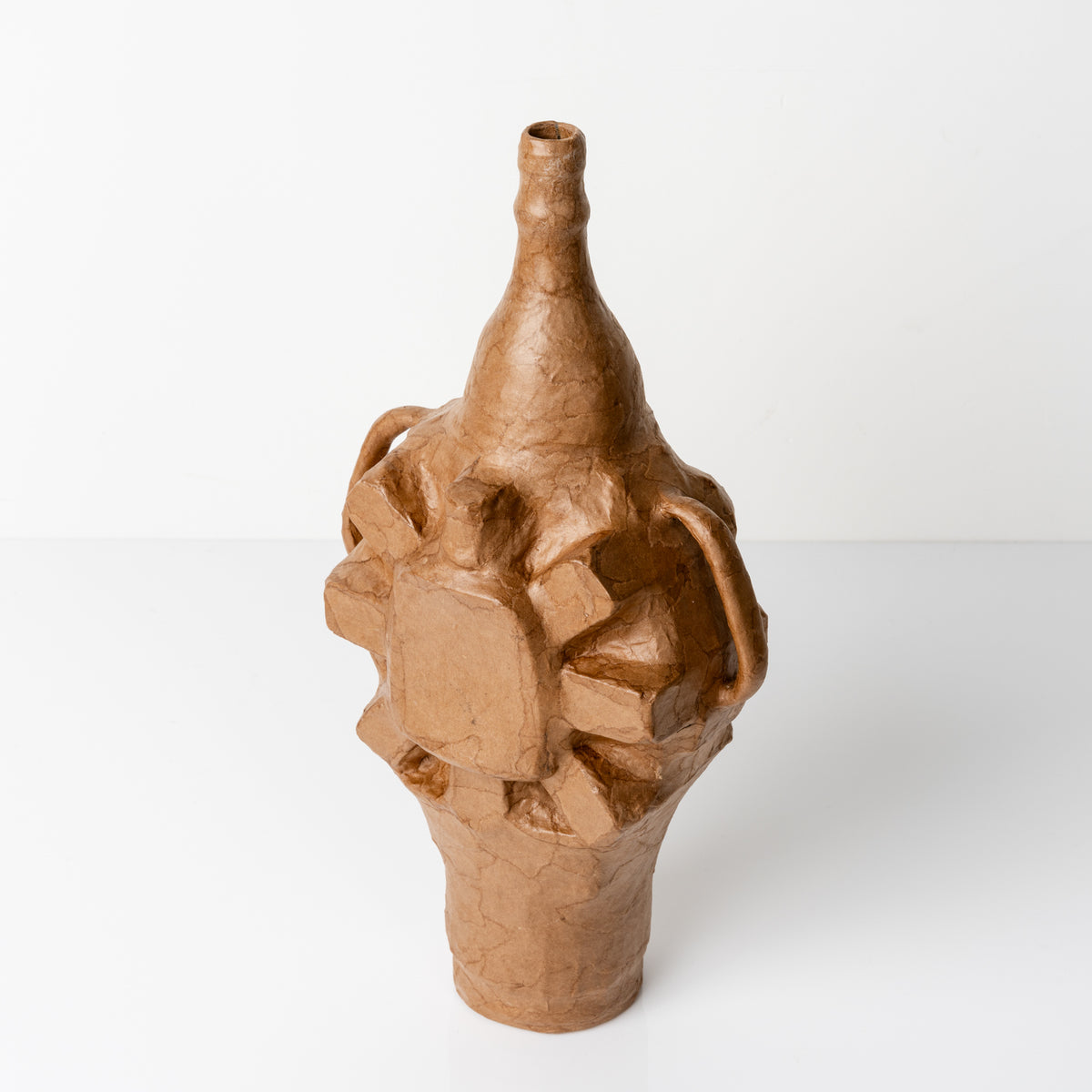 Face Wash Vase