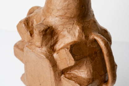 Face Wash Vase