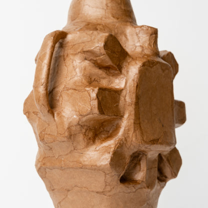 Face Wash Vase