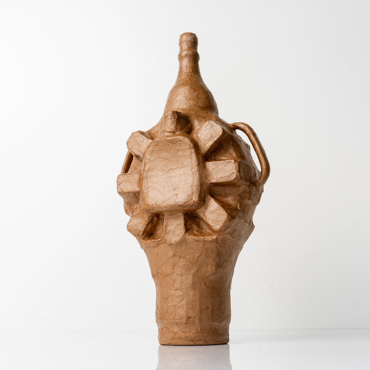Face Wash Vase