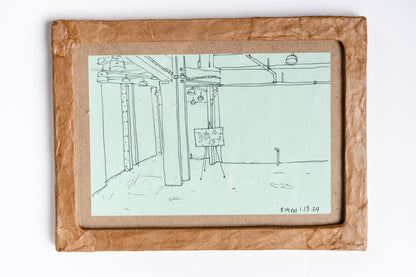 Easel