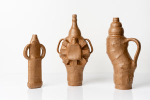 Duct Vase