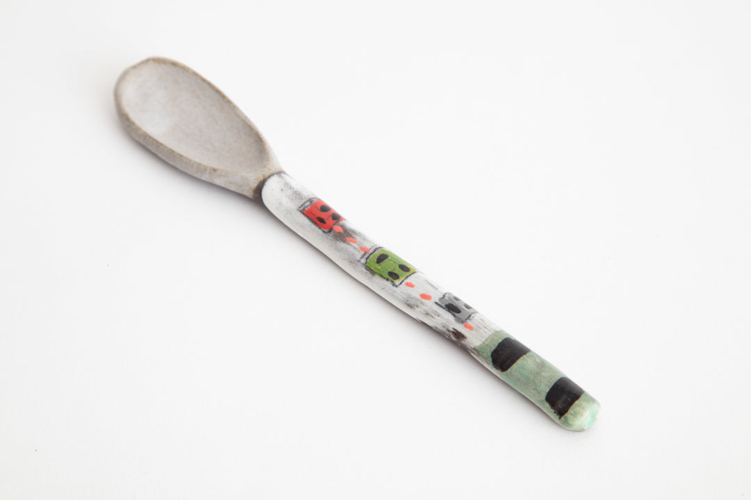 Smiley Spoon 2