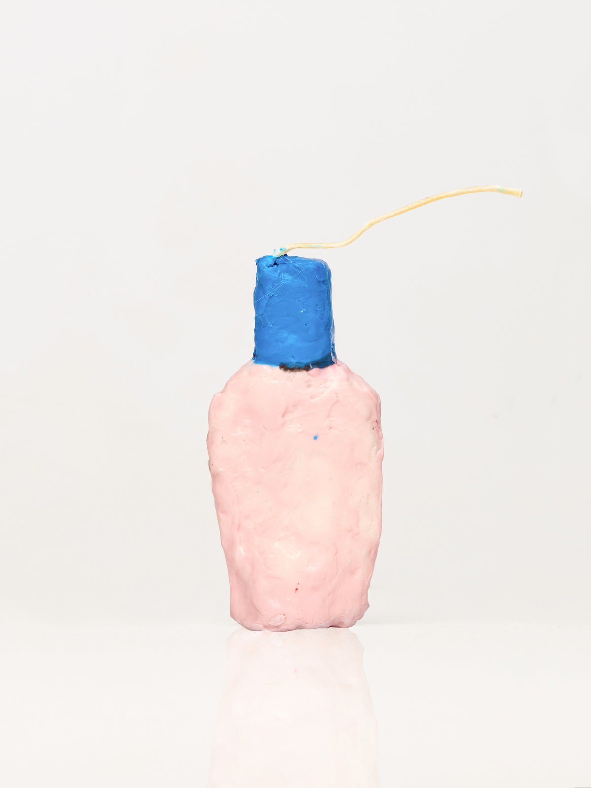 SPF 100 Candle