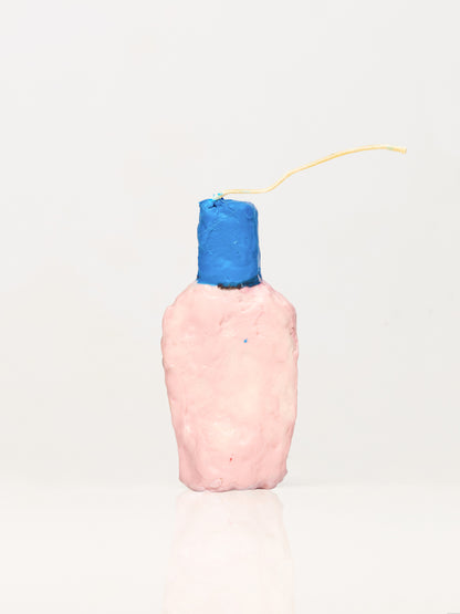 SPF 100 Candle