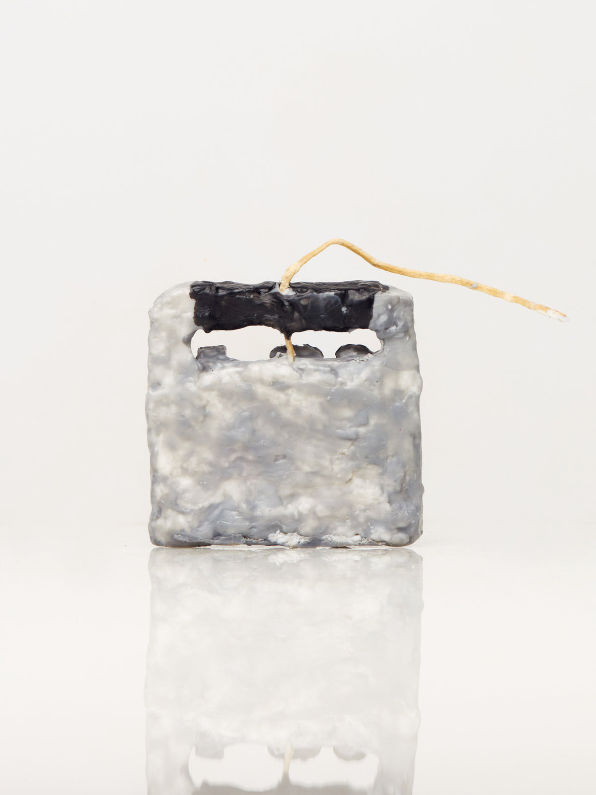 Boombox Candle