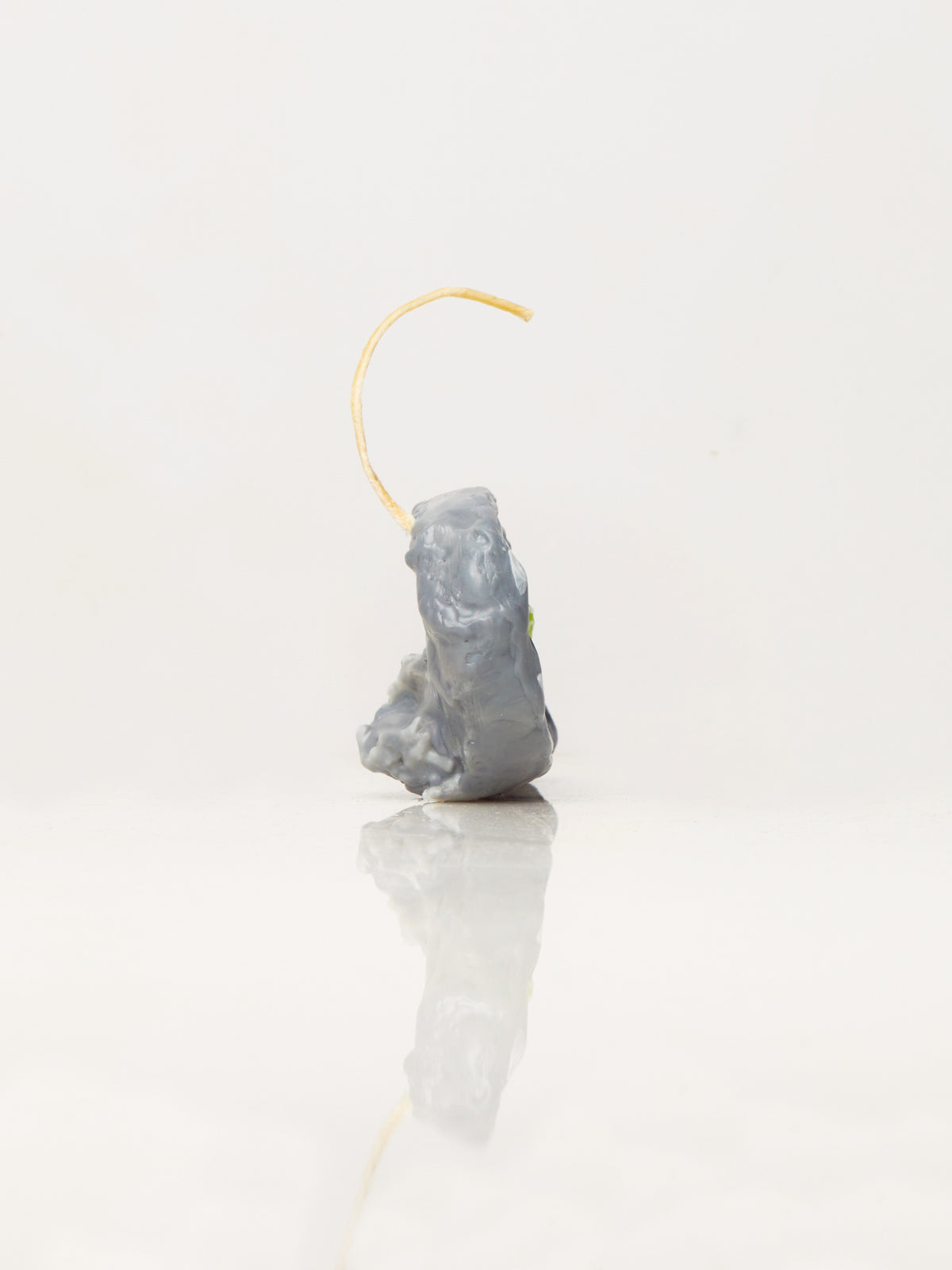 Tennis Racket Candle