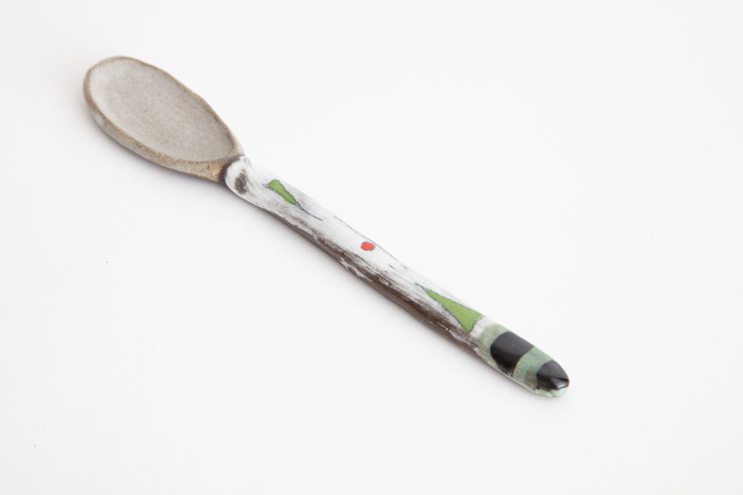 Smiley Spoon 3
