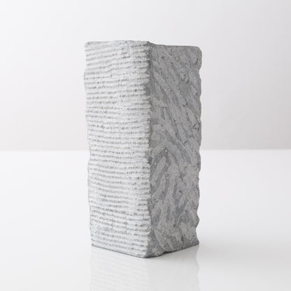 Unknown Everyday Village : Learning Stone Marble Sculpture