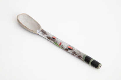 Smiley Spoon 4
