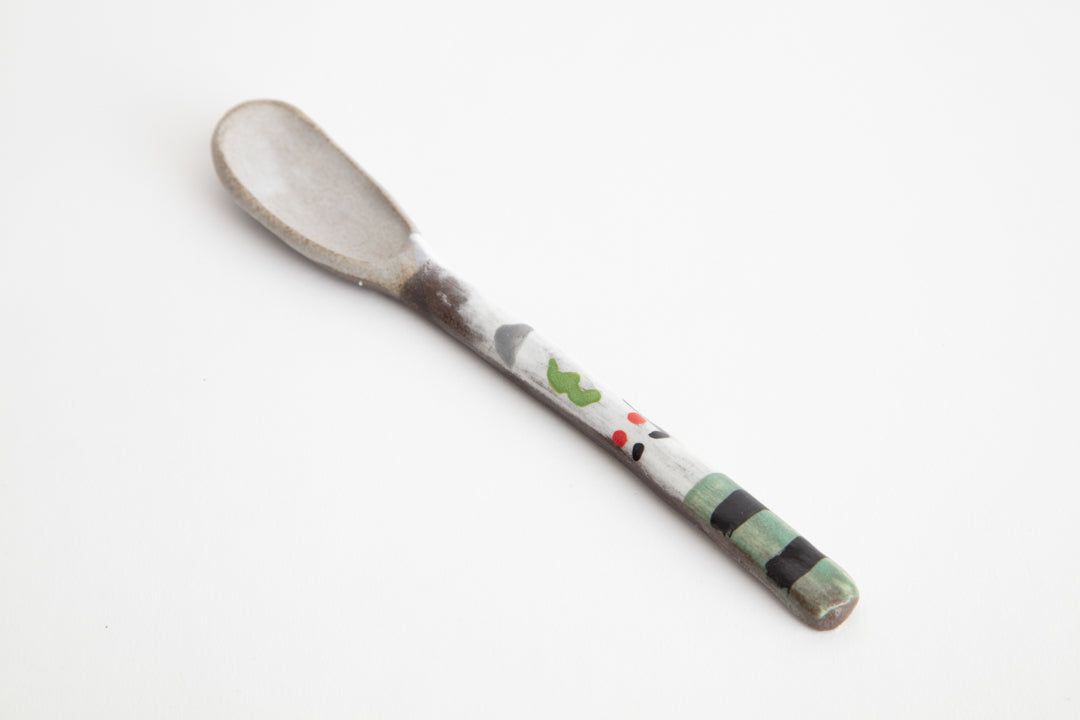 Smiley Spoon 5