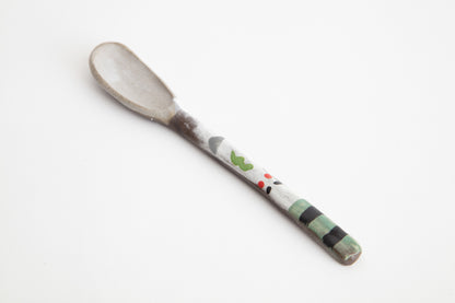 Smiley Spoon 5