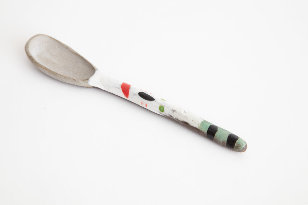 Smiley Spoon 7
